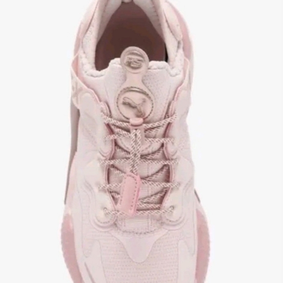 Puma PUMA RS-X Tech Women shoes size9 new - Picture 9 of 10